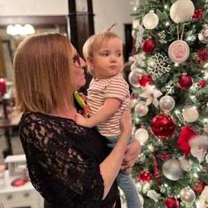 Meet your Posher, Pam